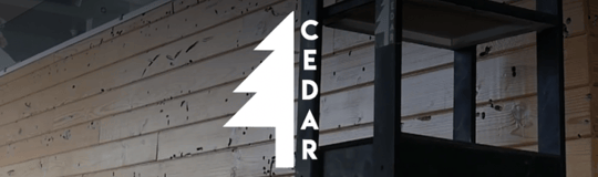 Cedar Robotics